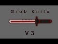 Roblox Knife Grab Script