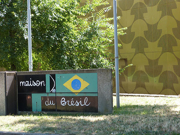 brésil 1