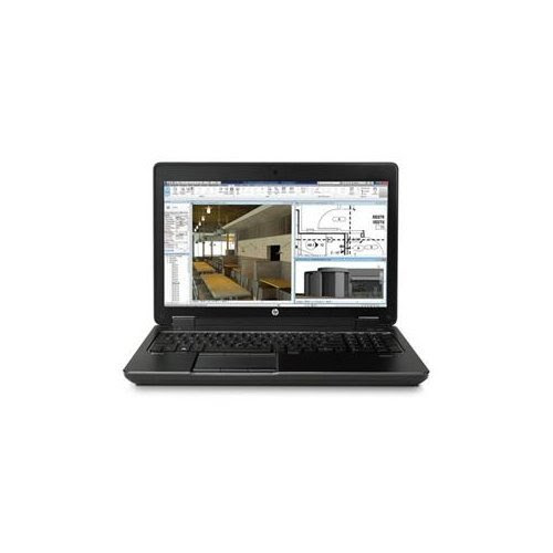 HP F1M39UT#ABA ZBook 15 G2 Mobile Workstation - Core i7 4810MQ / 2.8 GHz - Windows 7 Pro 64-bit / Windows 8.1...
