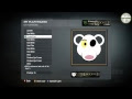 Danger Mouse Emblem/Logo : Call of Duty Black Ops (Emblem Editor Series ...