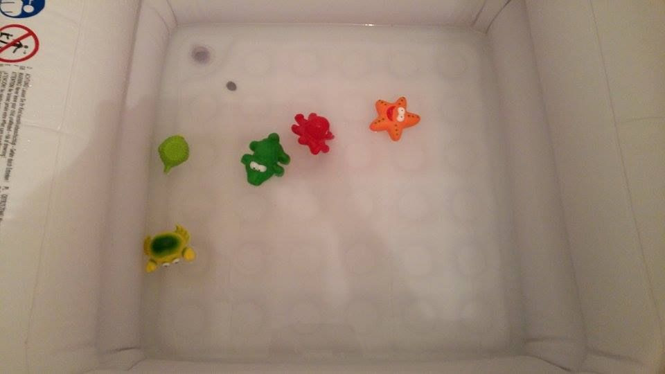 Adepte Du Bain Libre Dans Ma Douche Le Blog De Carole