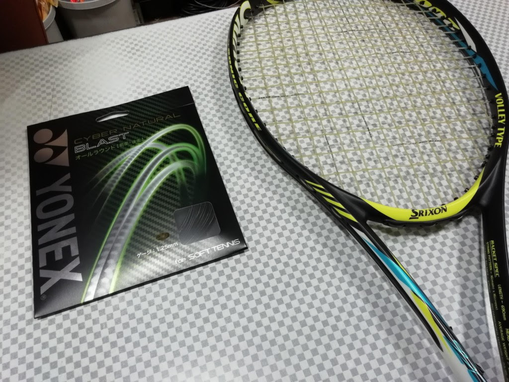 年次 タイピスト 遵守する Yonex ソフトテニス ガット Arttocamera Jp