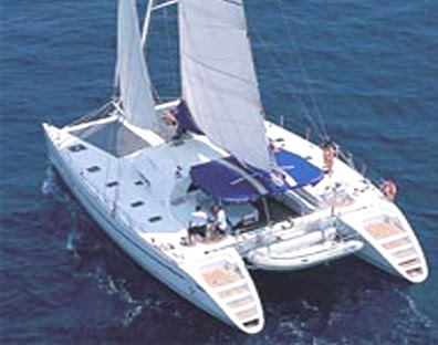 Catamaran How To Build DIY PDF Download UK Australia - Boat