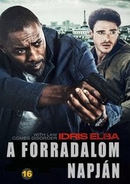 A forradalom napján 2016 HD Teljes Film Magyarul Online