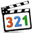 MPC-HC: Media Player Classic Home Cinema Icon