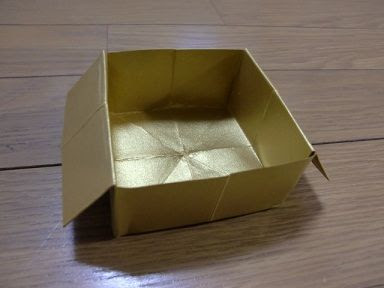 節分の枡 簡単手作りおもちゃの作り方 工作図鑑