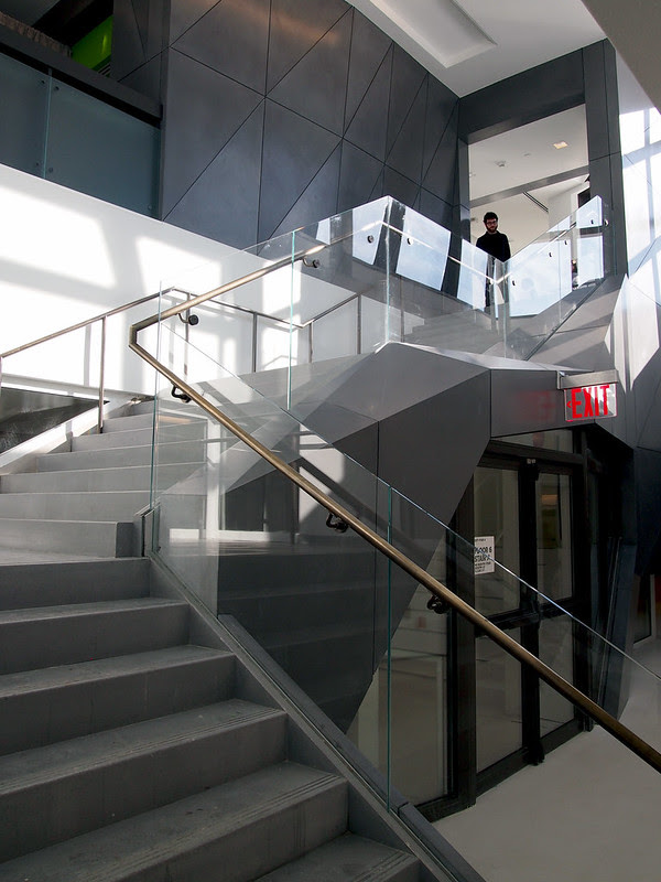 New School University Center