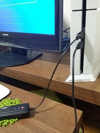 ヘッドセットを使わずにお気に入りのヘッドホンとマイクを使ってps4でボイスチャットをする方法 L L