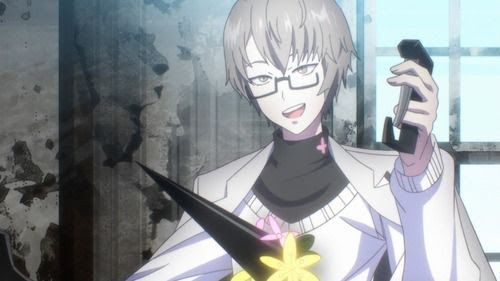 Caligula カリギュラ 11話感想 画像 なるほど 完全に術中にはまっていたわけか アニメのにゅーす
