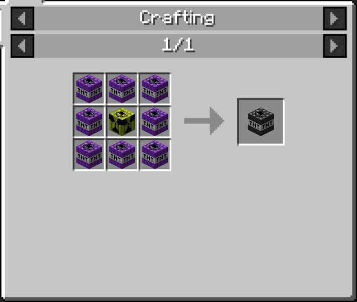 Super Tnt Mod 1 12 2 Best Tnt Mod For Minecraft 9minecraft Net