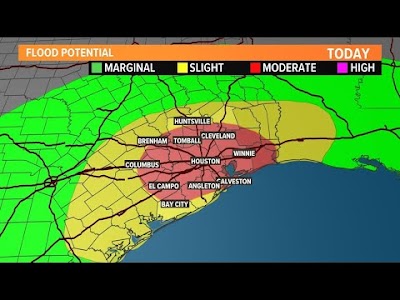 6+ Weather Radar For Houston Texas Ideas