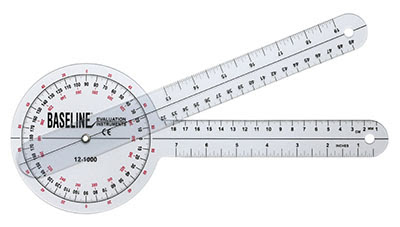 Goniometer