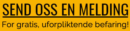 Legge belegningsstein på betong