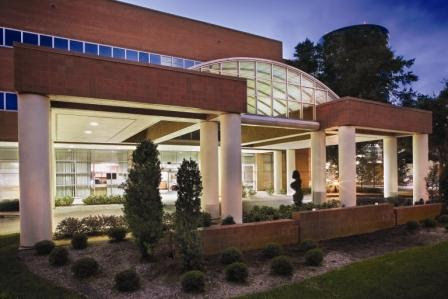 Arnold Palmer Hospital for
