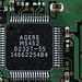 hard drive controller chip