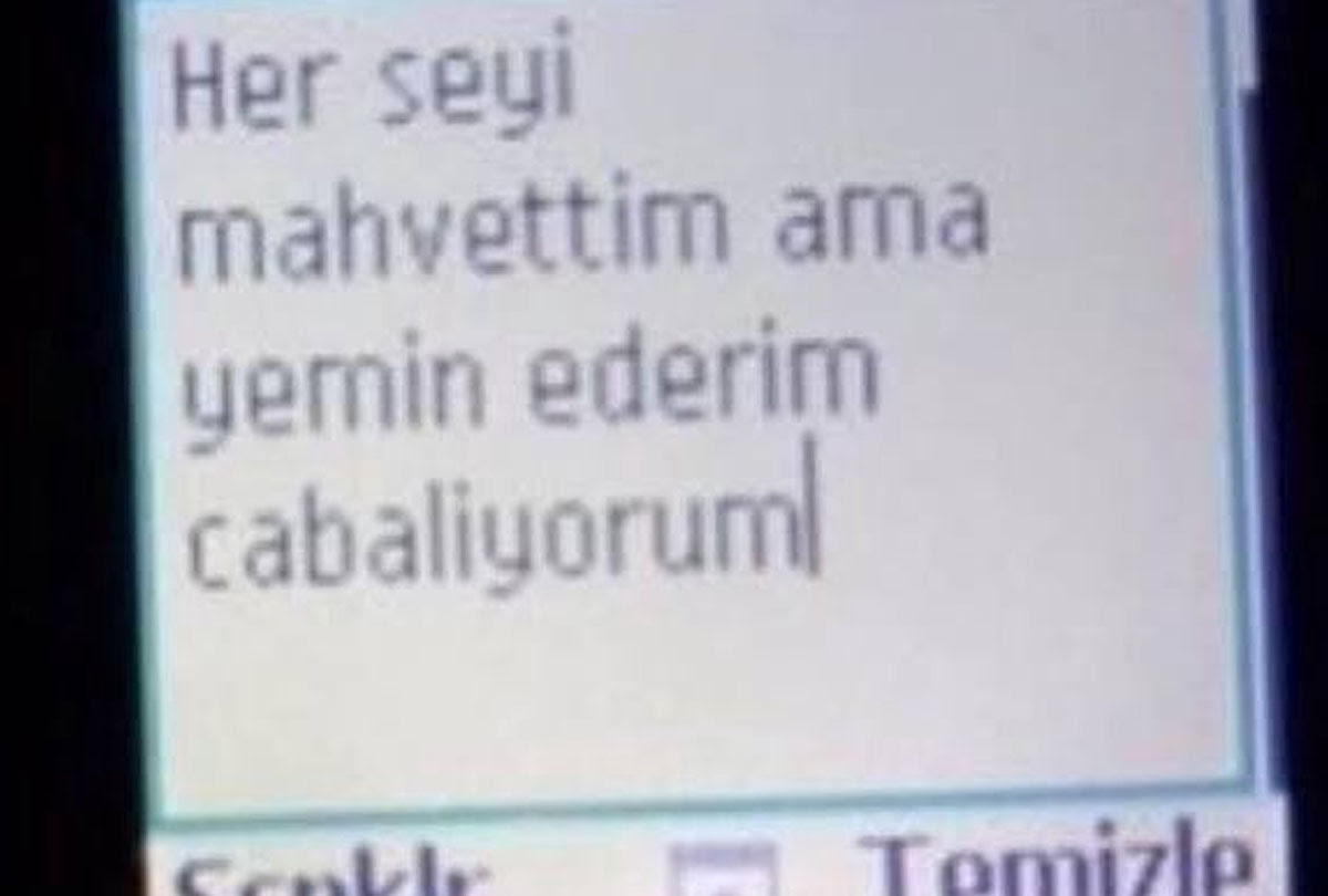 Hocalara Nasil Mail Atilmaz Radyo Hacettepe