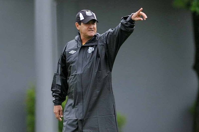 A Santos estreará no dia 14 contra um adversário ainda indefinido / Ricardo Saibun/Santos FC