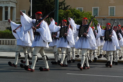 Athens, Greece