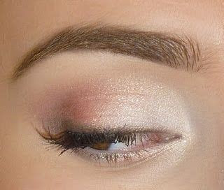 light eye makeup ideas  pinterest natural
