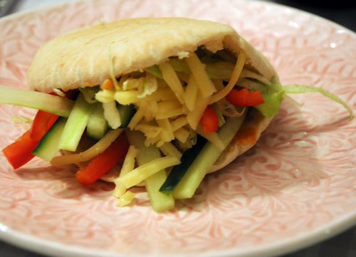 chicken-salsa-ranch-wraps