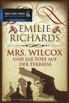 Mrs. Wilcox und die Tote auf der Terrasse