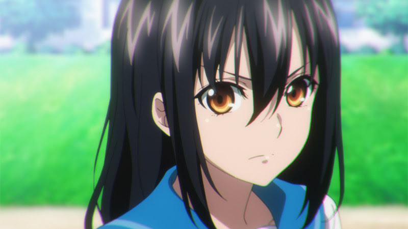 ストライク ザ ブラッド 公式サイト