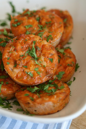 Tuna omelets /Tuunikalaomletikesed
