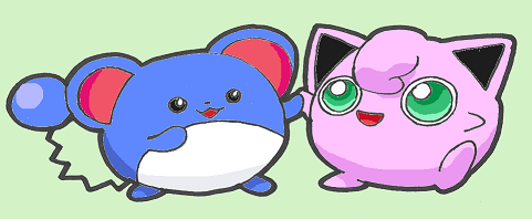 １進化ポケモン Peach Wing 桃山つばさのブログ