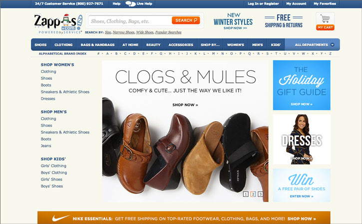 Free Shipping  Easy Returns: 23 sites with the best return policies