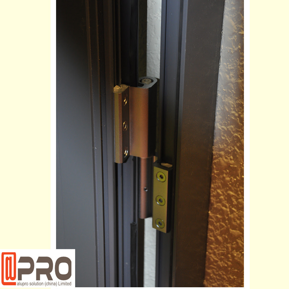 Fancy Ganda Glazur Aluminium Engsel Ayunan Pintu Tingkap Fancy Ganda Glazur Aluminium Engsel Ayunan Pintu Tingkap