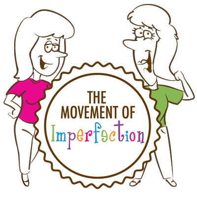 The Movement of Imperfection