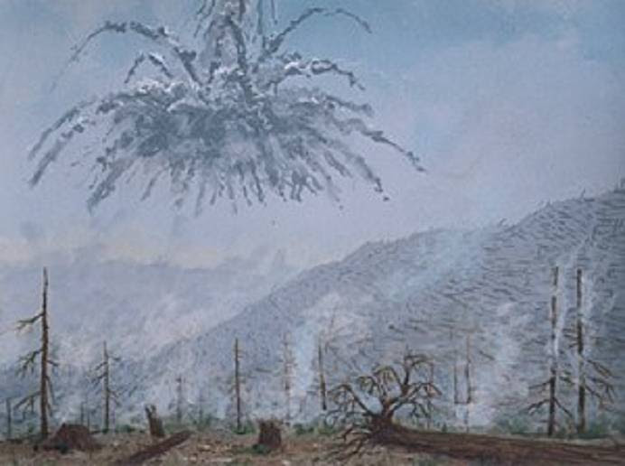 tunguska