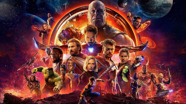 映画 アベンジャーズ エンドゲーム のネタバレ動画が流出し 外国人ガチギレｗｗｗｗｗｗ ユルクヤル 外国人から見た世界