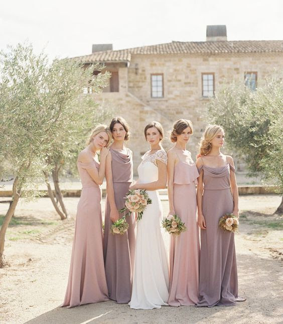 28 Dusty Rose Wedding Color Ideas Deer Pearl Flowers 28 Dusty Rose Wedding Color Ideas Deer Pearl Flowers