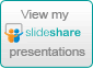 View nogbad's profile on slideshare