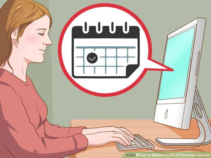 Make a List of Personal Assets Step 10.jpg