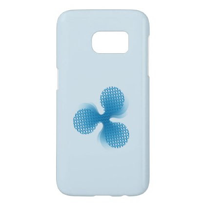 XRP Ripple Phone Case