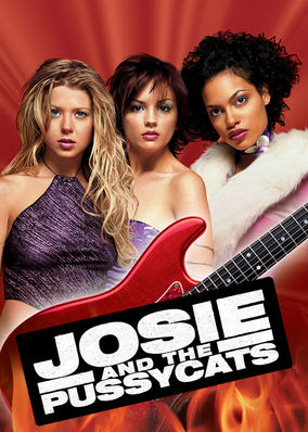 Josie and the Pussycats