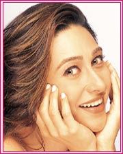 Karishma Kapoor Photo Gallery