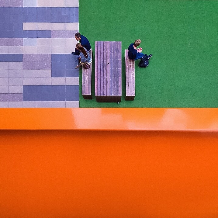 Image showing finding your personal photographic style