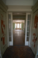 Dining Room Before