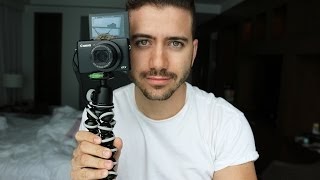 Ideas Vlog