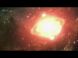 Смотрите онлайн discovery: как устроена вселенная. 1-5 сезон: сверхновые звезды