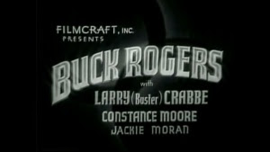 Buck-rogers