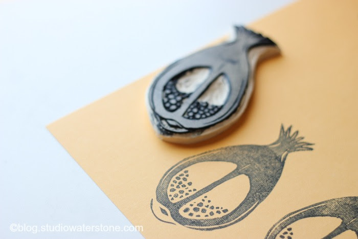 52 Weeks of Print: Week 1