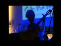 Độc tấu Guitar nhạc bolero Việt- NPV