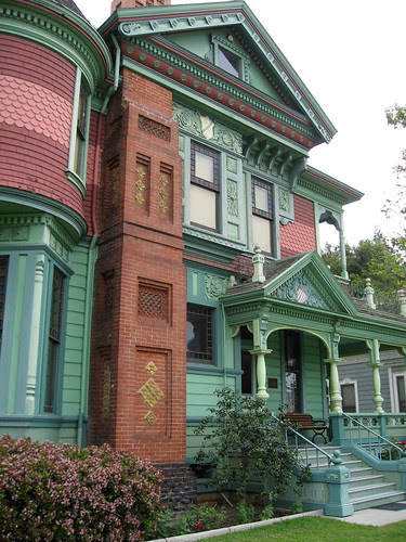 Hale House
