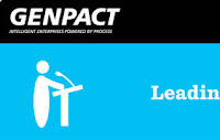 Genpact 