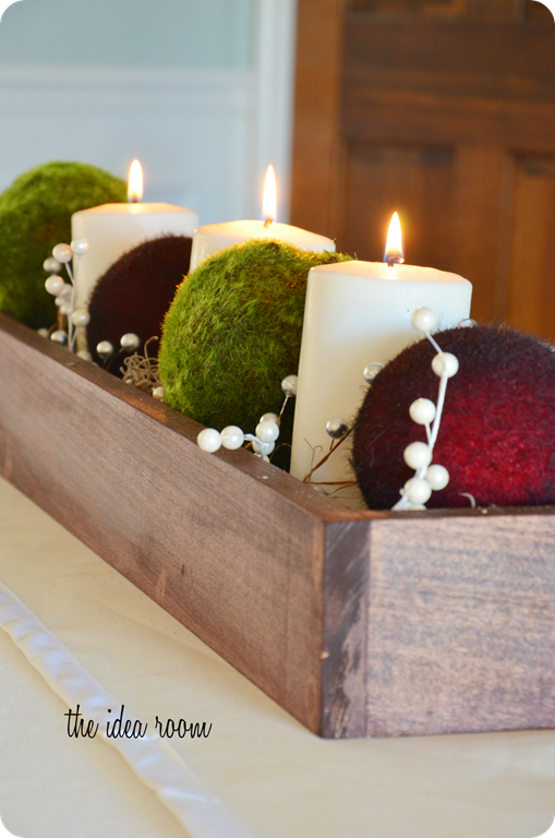 DIY Christmas Decor