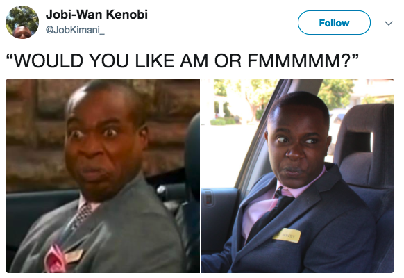 The suitest costume: